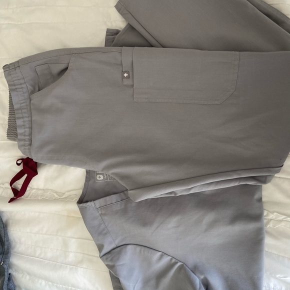 Figs Scrubs
